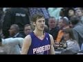 Goran Dragic Full Highlights 2014.03.26 at Wizards - 25 Pts, 6 Assists