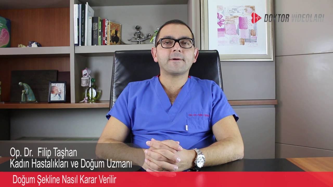 Doğum şekli ne zaman ve nasıl belli olur Doğum şekli ne zaman ve nasıl belli olur