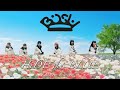 【ぱっちわーく】 HiDE the BLUE 踊ってみた【BiSH】