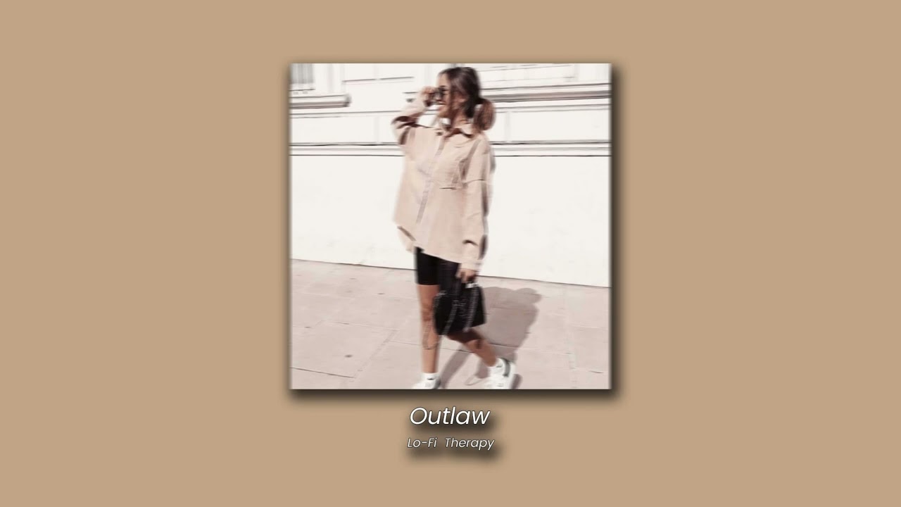 𝘰𝘶𝘵𝘭𝘢𝘸 - 𝘪𝘵'𝘴 𝘥𝘪𝘧𝘧𝘦𝘳𝘦𝘯𝘵 [ 𝘴𝘭𝘰𝘸𝘦𝘥 & 𝘳𝘦𝘷𝘦𝘳𝘣 ]