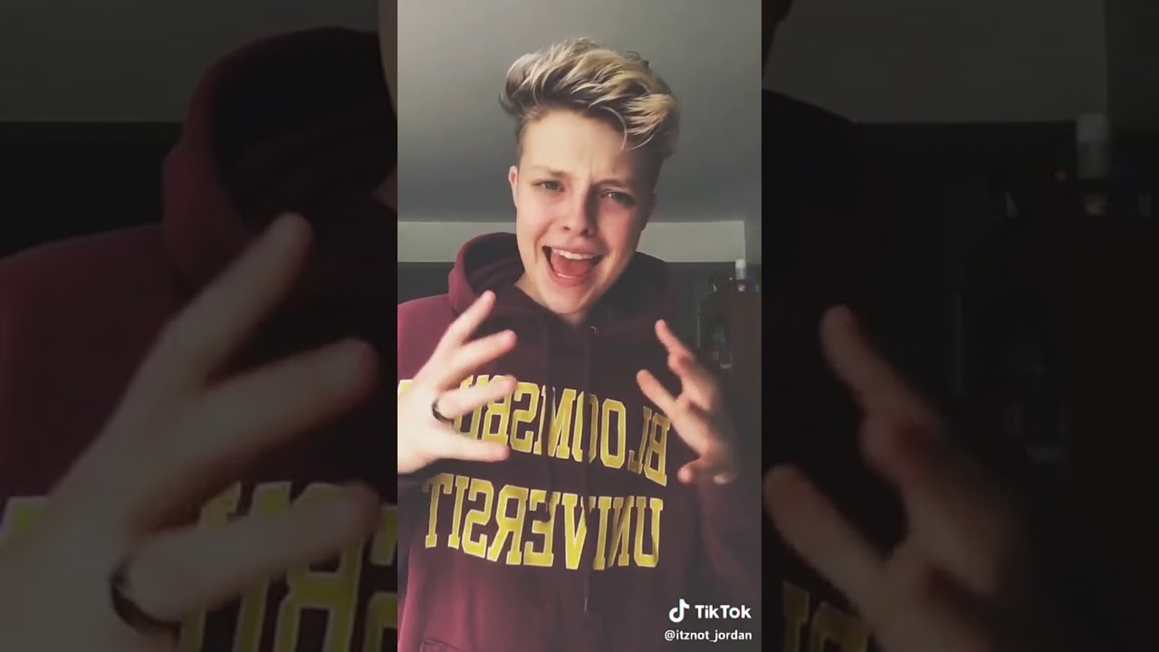 BabyJustin Bieber TIKTOK Video Collections(抖音影片合集) YouTube