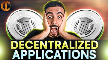 Why Decentralized Applications Are Changing Finance