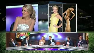 Look-A-Likes #4 | NRL Footy Show | Ep10 04-05-2016