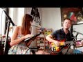 "Sheep In Wolves Clothes" - Little Hurricane | Relix