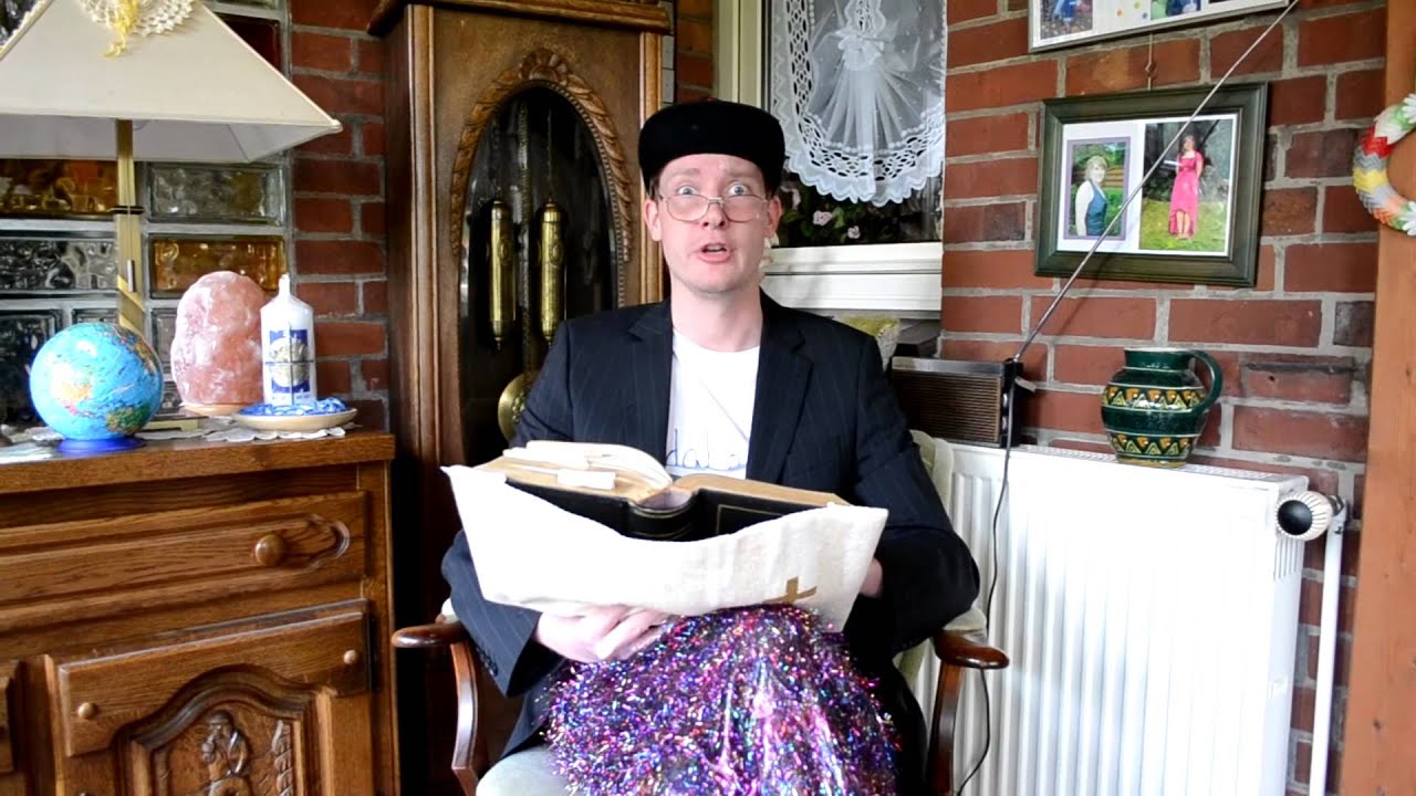 Adalbert Records - Album Snippet (