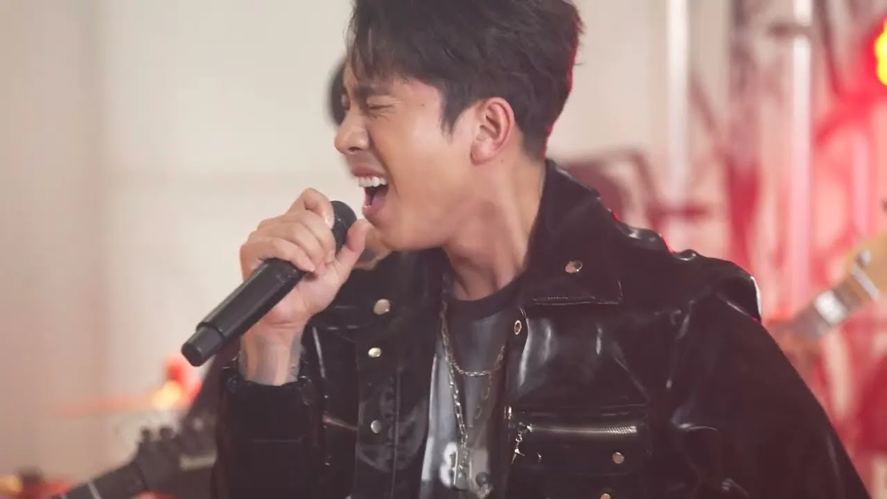 ชาละวัน - เบิ้ล Ft. ปรางทิพย์ | แต่งสดจากรายการ - เบิ้ล Talk Music