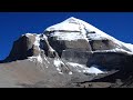 Mount Kailash Inner Kora Nandi Parikrama
