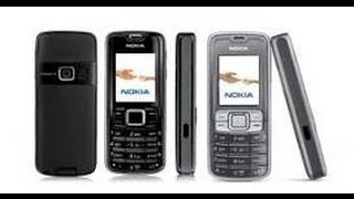 Nokia 3110 classic ringtones