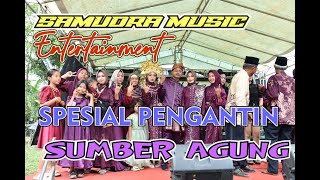 SAMUDRA MUSIK SPESIAL PERFORMANCE PENGANTIN