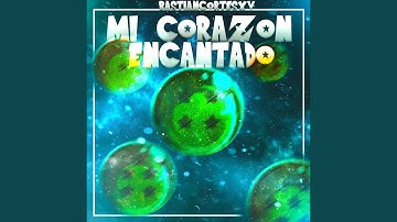 Mi Corazón Encantado