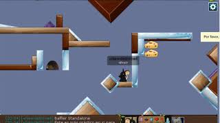 DESCARGAR STAND.. NO LAG! |Transformice & Mices piratas| 2018-2019