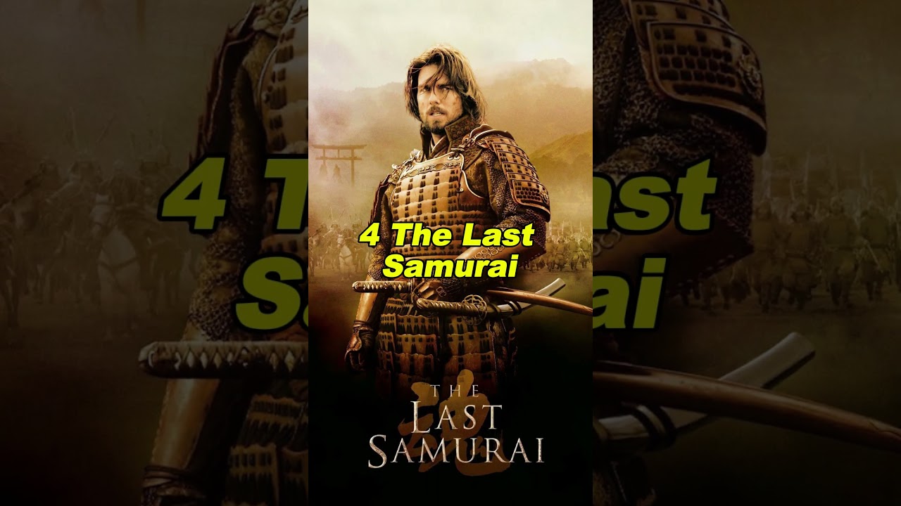 Top 5 Tom Cruise Movies of All Time | Viral T10