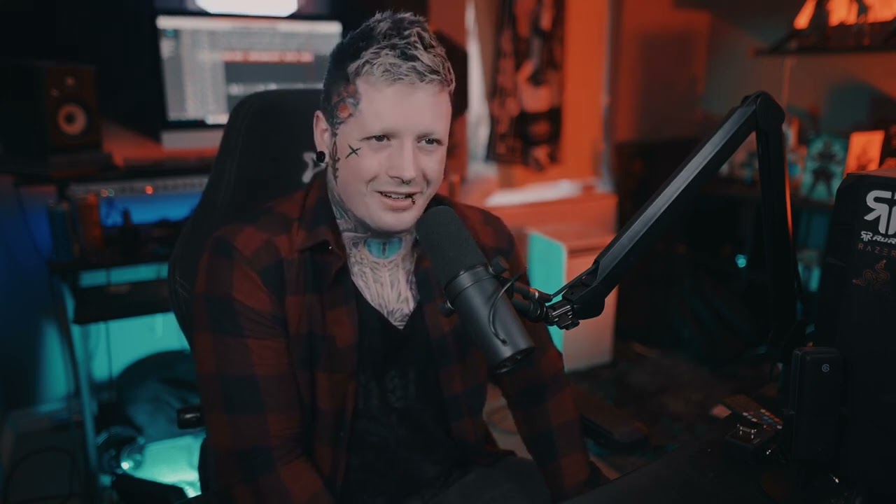 Jake Munro Deleted Video