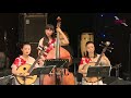 Euroradio Folk Festival 2018: Shanghai Ruan Ensemble
