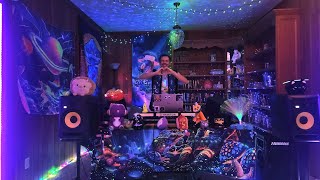 New Years Eve Set 2024