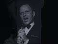 Frank’s live performance of “Luck Be a Lady” at The Sands is now available for the first time ever!