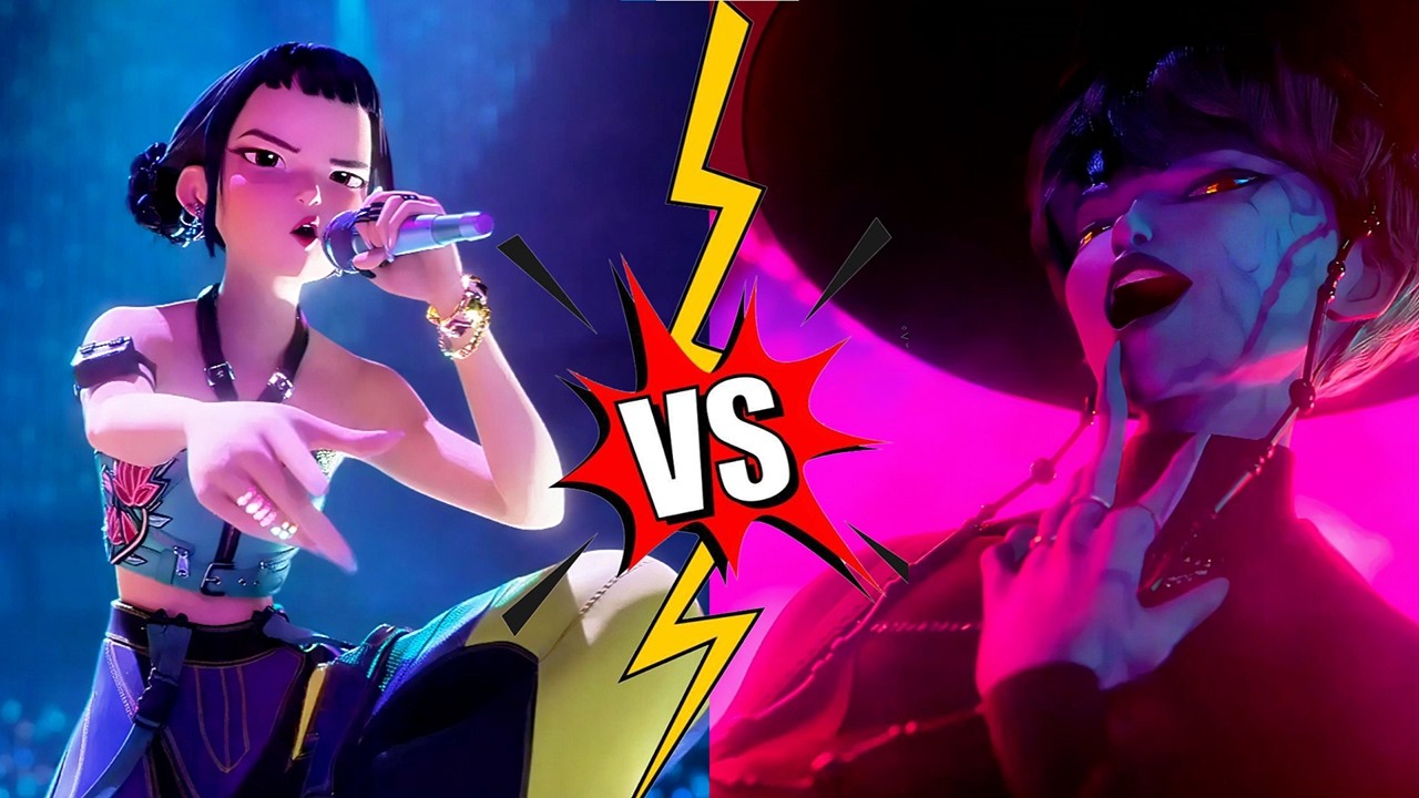 These Details Change EVERYTHING About K-Pop Demon Hunters