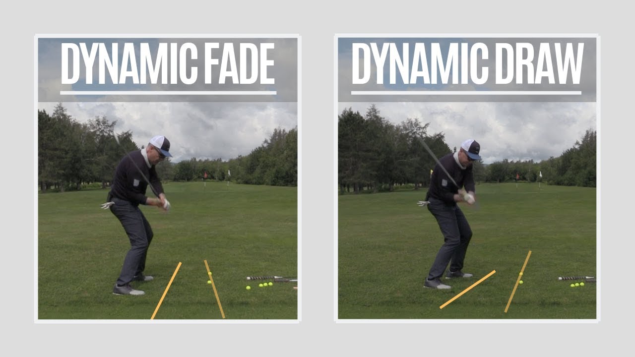 Dynamic Innovaions Golf NEW GROUND BREAKING DYNAMIC SET UP-Wisdom in Golf - YouTube