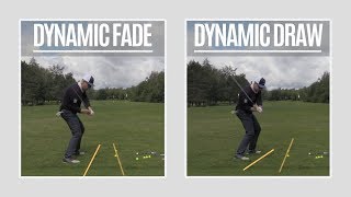 NEW GROUND BREAKING DYNAMIC SET UP-Wisdom in Golf