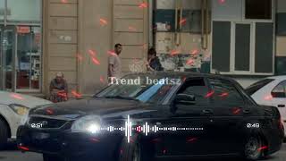 Vüsal Allahadırsa Arzuların Ferqi Nedir [Azeri Bass 2025 En Çox Axtarılan Mahnı]🖤😘