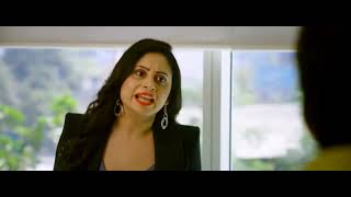 Frustrated Employee. dekhiye kya kiya ek pareshn employee ne