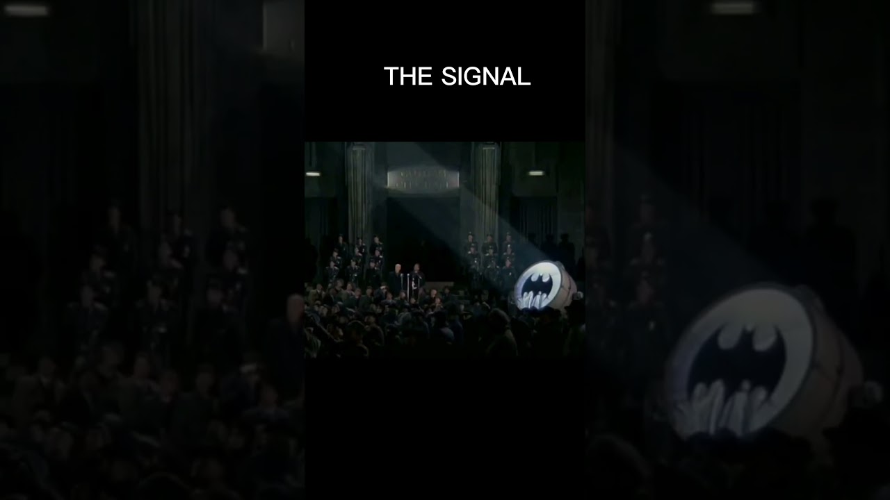 The Signal 