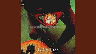 Alluring Music for Organic Coffee Bars