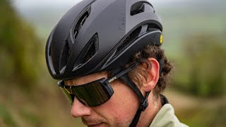 Giro Eclipse Spherical - top road bike helmet review