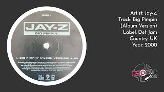 Jay Z - Big Pimpin' (Album Version) - YouTube