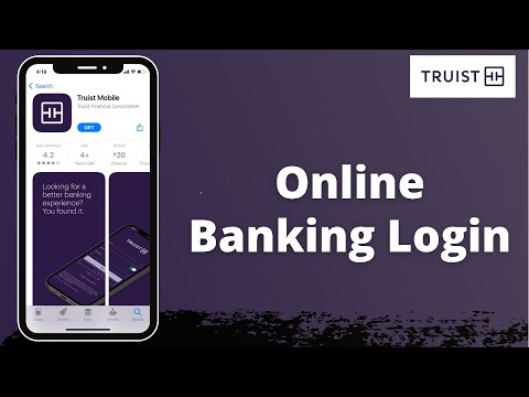 Truist Sign In Online Banking