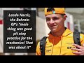 Hamilton’s Honest Words About Mercedes For Not Listening To Him