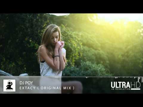 Dj Poy - Extacy ( Official Video )