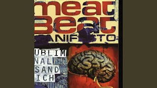 Video thumbnail of "Meat Beat Manifesto - Whats Your Name?"