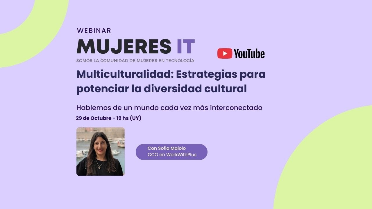 Webinars & Conferences