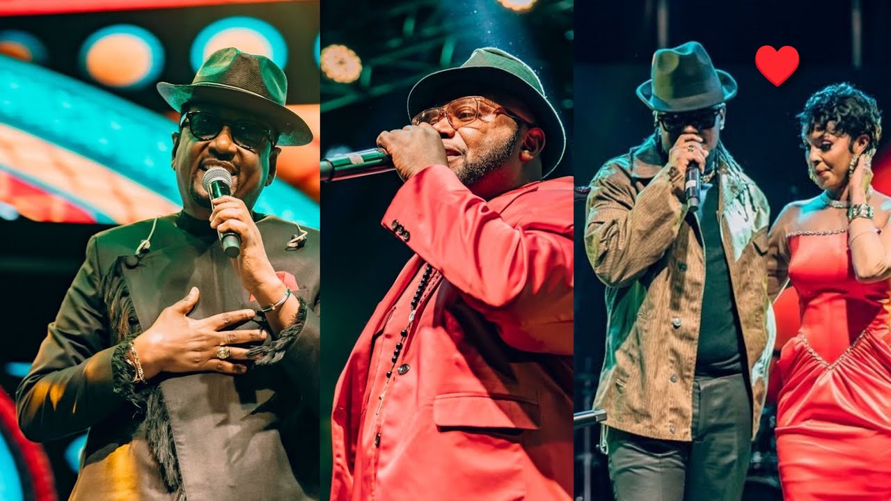 KIDUM NA MASAMBA BAGIYE GUKORANA ALBUM🇷🇼🇧🇮