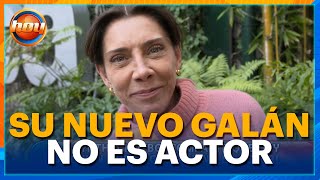 El Amor Está En El Aire Cynthia Klitbo Comparte Que Ya Tiene Novio Programa Hoy