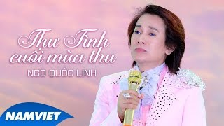 Thư Tình Cuối Mùa Thu - Ngô Quốc Linh chords