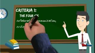 ESC516 Evaluation Criteria Introduction