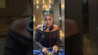 Download Lagu Dj Kamilla Kamalli performing #dj #singer #djmonaco #djdubai #mix #djset MP3