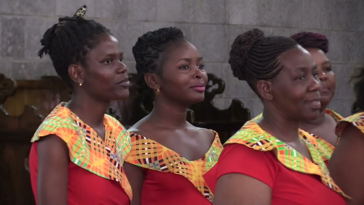 ACK Nairobi Diocese - 2018 Diocesan Music Festival