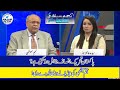 Will IK Be Disqualified In Foreign Funding Case? | Which Sacred Cows Don’t Pay Tax ? | Najam Sethi