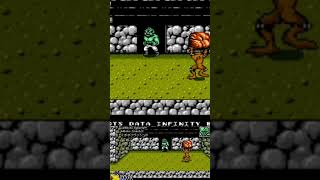 Enter The Double Dragon Infinity (3)