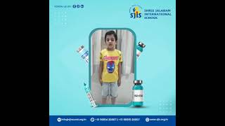 vaccine awareness campaign (SJIS)