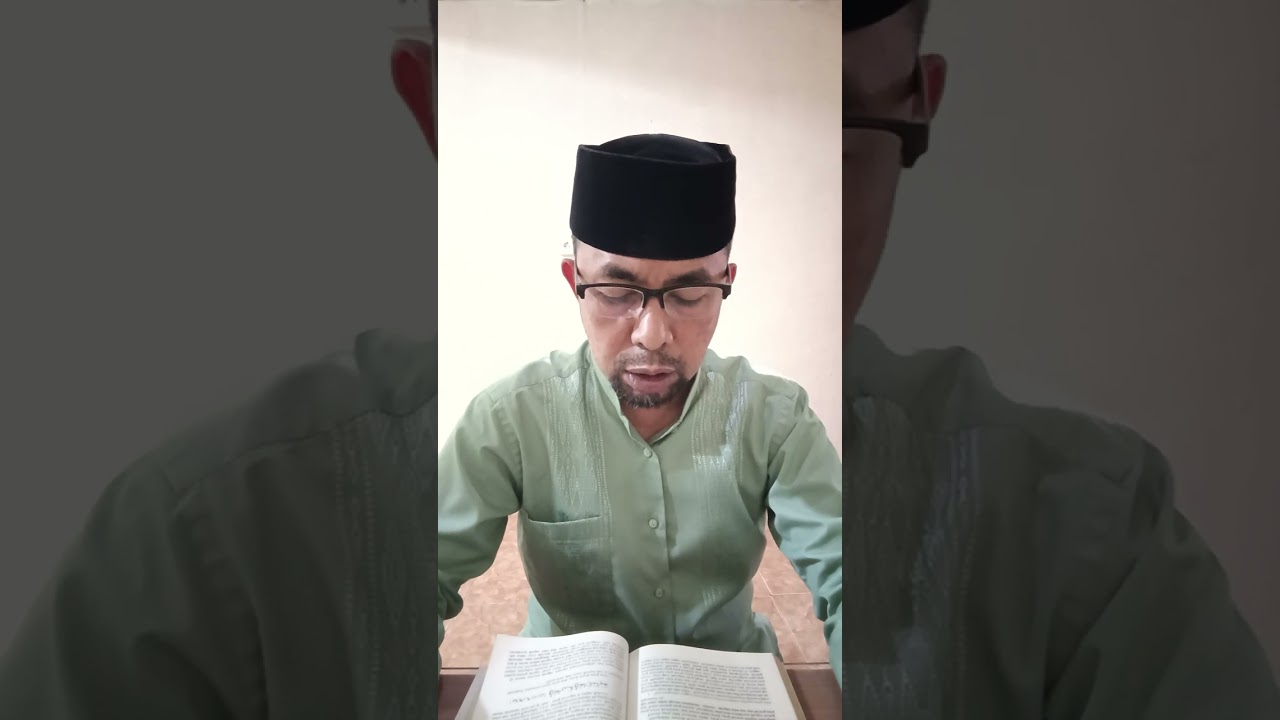 Surat - surat Perjanjian, QS ; 2 Ayat 282-283 (Tafsir Al Azhar Juz 3 - Prof.Dr.Hamka)