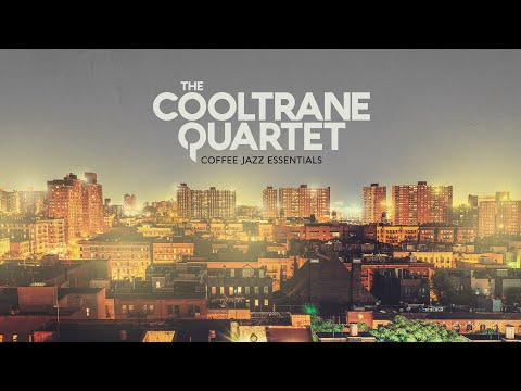 Putar Club at the End of the Street - The Cooltrane Quartet