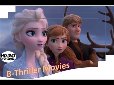 Frozen 2 trailer 1 2019 B-Thriller Movies trailers 1080p