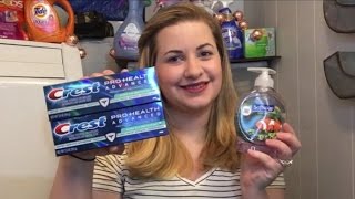 Couponing 101: CVS for Beginners Breakdown & Practical Tutorial Round 2 1/1/2017 | Savvy Steph