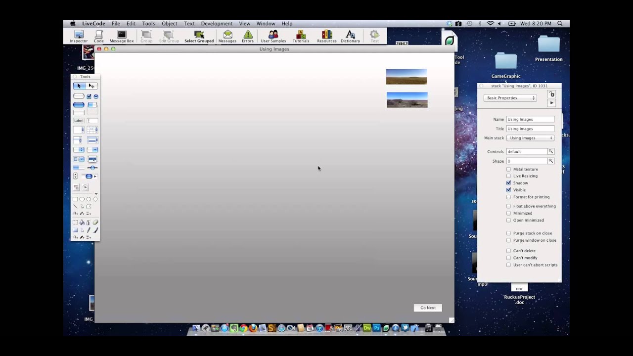 Coding Club - Tutorial II - YouTube