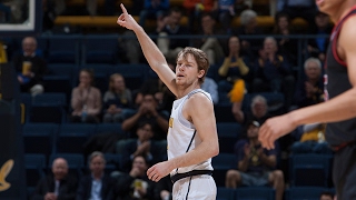 Famous Recap: Cal men's basketball survives Utah in double-OT thriller Profile