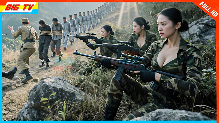 Cao Thủ Cướp Ngục | Phim Lẻ Mới 2025 | Phim Boom Tấn Hành Động Kháng Đặc Sắc | BIGTV